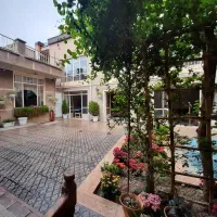 مشارکت۳۰۰۰ متری نیاوران