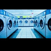 شستشویی پتو ،روفرشی ،پرده کفش اسپرت انواع پرده