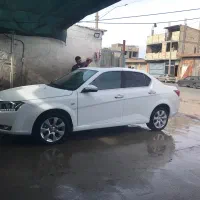 دنا پلاس اتوماتیک آپشنال توربو شارژ