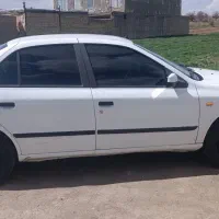 سمند Lx مدل ۹۵