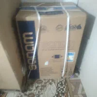 لباس شو ویخچال فریزر