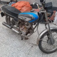 موتور سیکلت