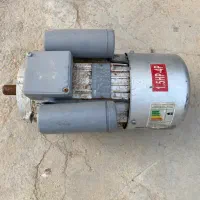 موتور تک فاز