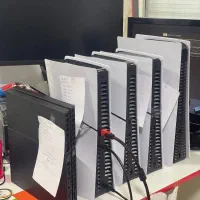 نصب بازی PS4-PS5