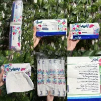 دستمال کاغذی/دستمال اقتصادی اسرا/دستمال ۲۰۰برگ