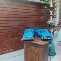 ماشین اسباب بازی