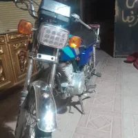 موتور ۱۲۵