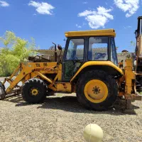 فروش بیل بکهو TDL86(جفت)