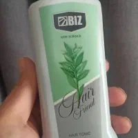 تونیک هیرفرند