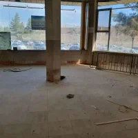 مغازه تجاری ۶۰ متری دو نبش