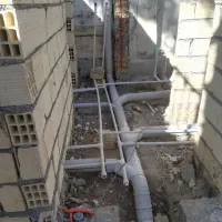 نشت یابی، لوله کشی، جوشکاری، نورپردازی