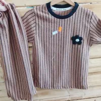 تیشرت شلوار دخترانه