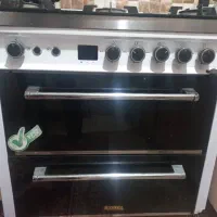 گاز طرح فر
