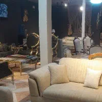 فروشنده مبلمان