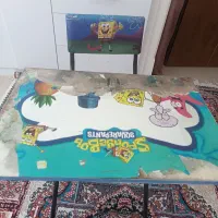 میز وصندلی کودک