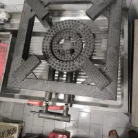 اجاق استفاده نشده