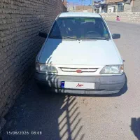 پراید