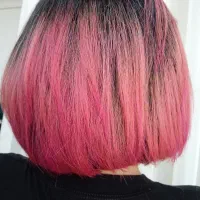 کوتاهی وزیبایی زنانه