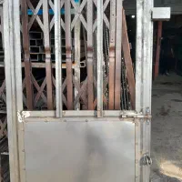 درب انباری با قیمت مناسب