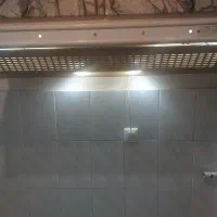 هود کن کتابی دو موتوره قوی