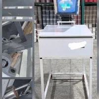 دستگاه چاپ سیلک دستی