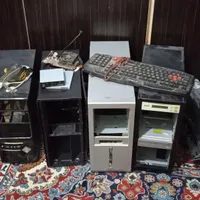 قطعات کامپیوتر حمیدیه