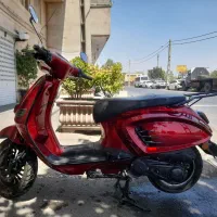 کویر S5 150cc