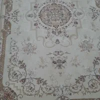 یک جفت فرش ماشینی ۱۲ متری و یک عدد ۶ متری ۵۰۰ شانه