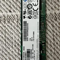 هارد ssd m2 128 samsung