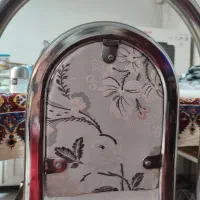 لوازم منزل بعلت جابحایی