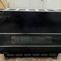 بخاری ارج قدیمی