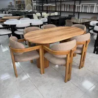 دریای صندلی (اقساط بدون سود)- مبلمان ماوی کیش