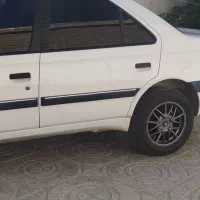 پژو 405 slx|خودرو سواری و وانت|یاسوج, |دیوار