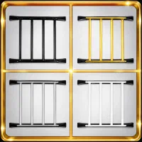 انواع باربند پژوساینا تیبا پرایدسمنددنا 206 کوئیک