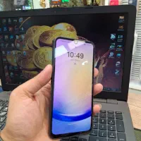 Samsung A25/128g/ram6|موبایل|ساری, |دیوار