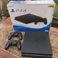 ps4 slim 1T دیسک خور فروش