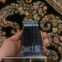 کارت گرافیک ایسوس مدل GT1030-SL-2G-BRK