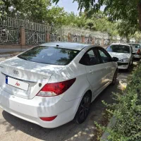 اکسنت ۹۷