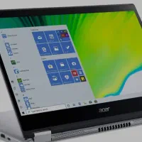 لپ تاپ ایسر صفحه لمسی ۳۶۰ دانشجویی ، ترید ، گیمینگ