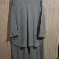 مانتو وتونیک شلوار