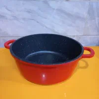 بازسازی ظروف مرکزی
