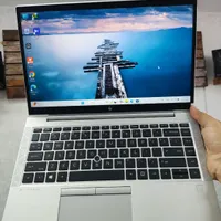 لپ تاپ HP 845 G7 سیمکارت خور
