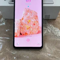 موبایل سامسونگ a72 ظرفیت ۲۵۶ گیگ