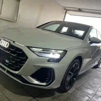 Audi A3L 2025|خودرو سواری و وانت|تهران, ستارخان|دیوار