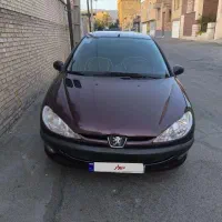 206 اس دی مدل 93