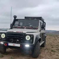 پاژن چهاردرب 82