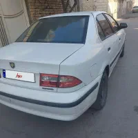 سمند دوگانه دستی 94