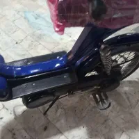 موتور براوو