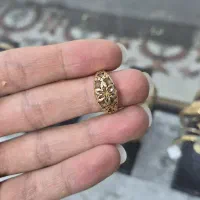 طلا نو کارگاهی