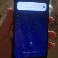 گوشی اندروید هانوفر مدل H3  حافظه ۶۴رام ۶
